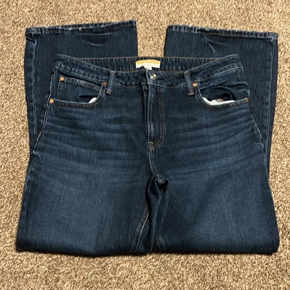 Goldie Blues regular 90s flare jeans - Picture 3 of 4